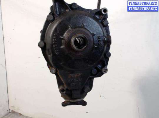 купить Редуктор моста на BMW X5 E53 (2000 - 2007)