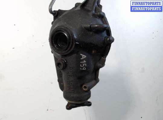 купить Редуктор моста на BMW X5 E53 (2000 - 2007)