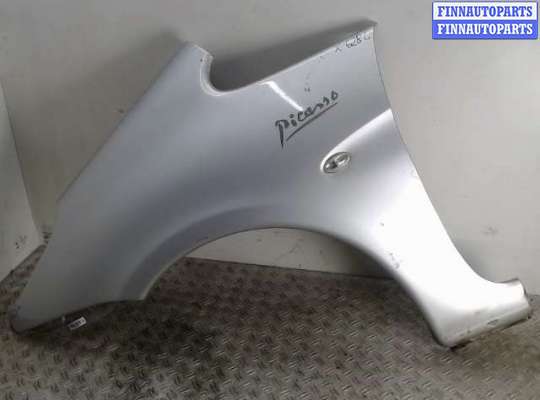 купить Крыло на Citroen Xsara Picasso (2004 - 2012)