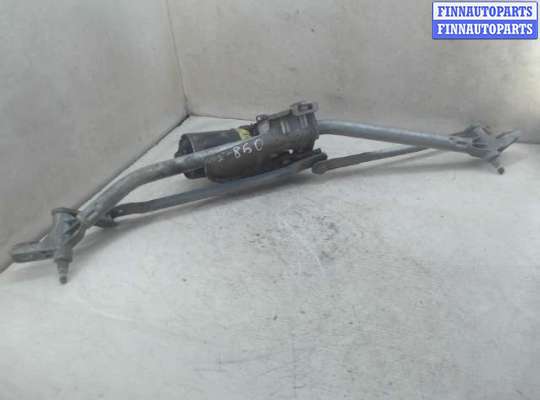 купить Механизм стеклоочистителя (трапеция дворников) на Audi A4 (B5) (1994 - 2000)