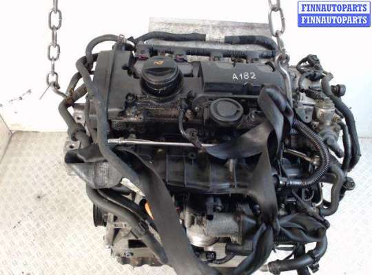 купить Планка топливная на Volkswagen Golf 5 (2004 - 2009)