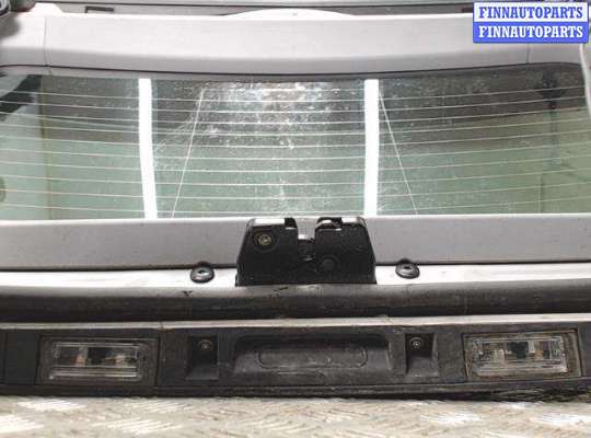 купить Подсветка номера на BMW X5 E53 (2000 - 2007)