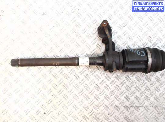 купить Полуось на Hyundai Santa Fe (2005 - 2012)