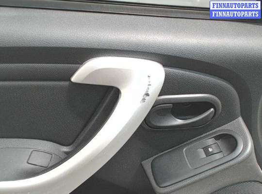 купить Обшивка боковой двери на Dacia Duster 1 (2010-2017)