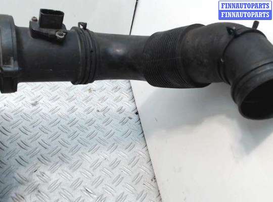 купить Гофра воздушного фильтра на Volkswagen Touareg I (2000 - 2010)