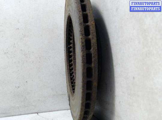 Диск тормозной HD533066 на Honda HRV