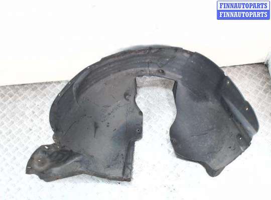 купить Защита крыла (подкрылок) на Skoda Yeti (2009-2018)