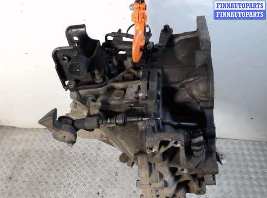 купить КПП 6 ст. на Hyundai Tucson I (2004 - 2010)