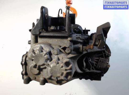 купить КПП 6 ст. на Hyundai Tucson I (2004 - 2010)