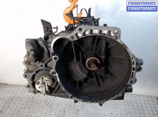 купить КПП 6 ст. на Hyundai Tucson I (2004 - 2010)