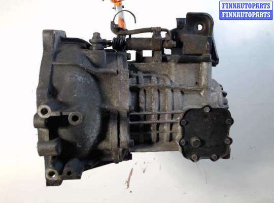 купить КПП 6 ст. на Hyundai Tucson I (2004 - 2010)