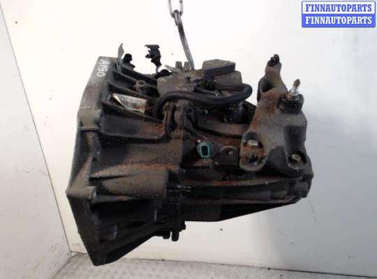 МКПП - Механическая коробка