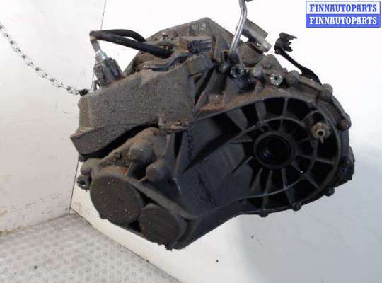 купить КПП 6 ст. на Dacia Duster 1  (2010-2017)