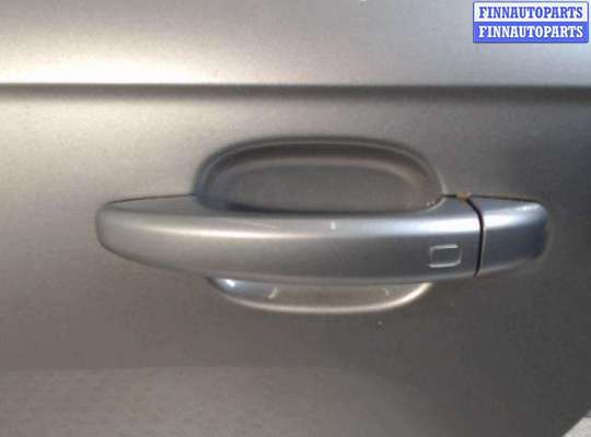 купить Ручка боковой двери наружная на Audi A4 (B8) (2008 - 2018)