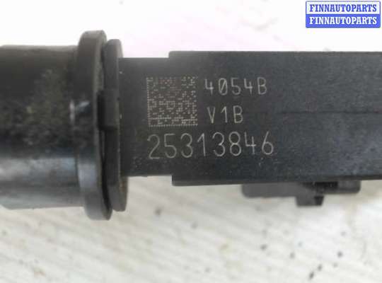 Форсунка топливная OP2096343 на Opel Zafira A (1999 - 2005)