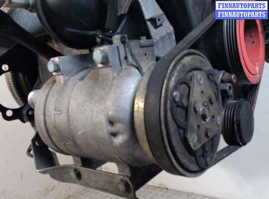 купить Компрессор кондиционера на Volkswagen Passat 5 (1996 - 2000)