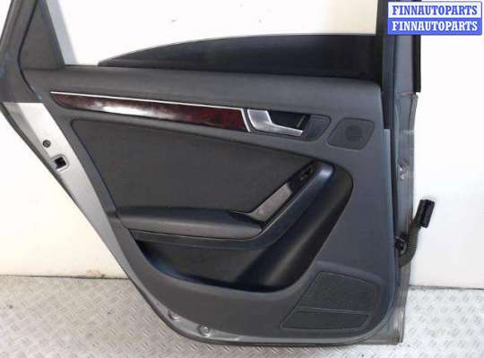 купить Обшивка боковой двери на Audi A4 (B8) (2008 - 2018)