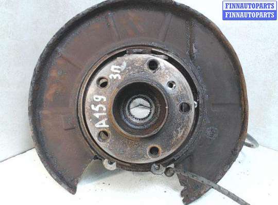 Диск опорный тормозной BM3390614 на BMW X5 E53 (2000 - 2007)