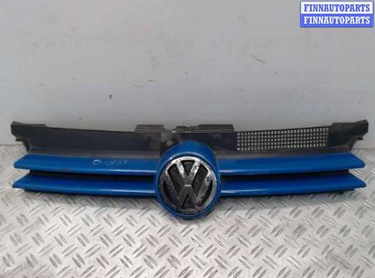 купить Решетка радиатора на Volkswagen Golf 4 (1997 - 2005)