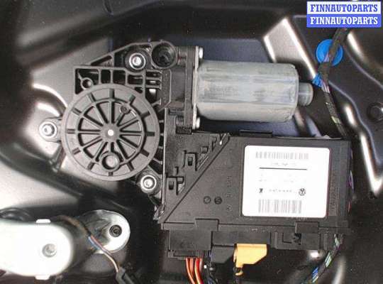 купить Двигатель стеклоподъемника на Volkswagen Touareg I (2000 - 2010)