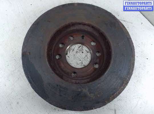 купить Диск тормозной на Opel Vectra C (2002 - 2008)