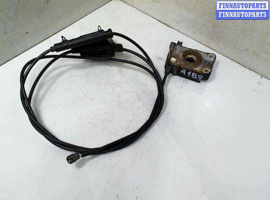 купить Трос капота на BMW 5 E39 (1996 - 2003)