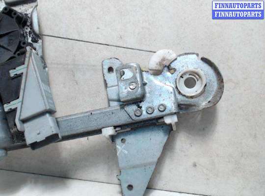 Стеклоподъемник электрический PG1236294 на Peugeot 307 (2001 - 2008)