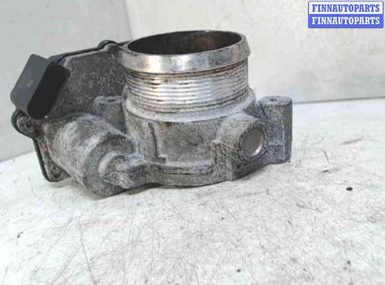 Заслонка дроссельная AU1549490 на Audi A6 (C6) (2005 - 2011)