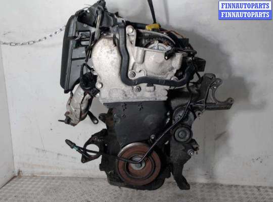 купить Двигатель (ДВС) на Renault Laguna 2 (2001 - 2008)