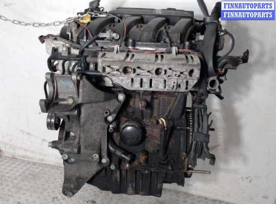 купить Двигатель (ДВС) на Renault Laguna 2 (2001 - 2008)