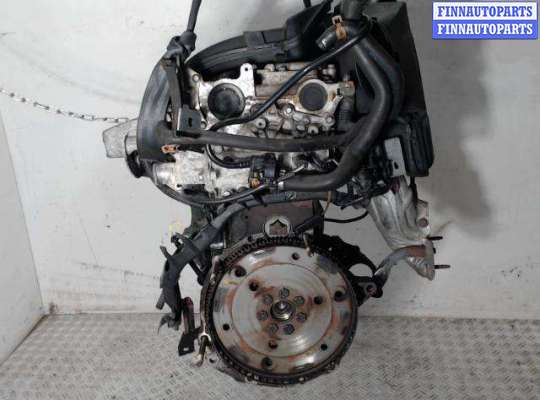 купить Двигатель (ДВС) на Renault Laguna 2 (2001 - 2008)