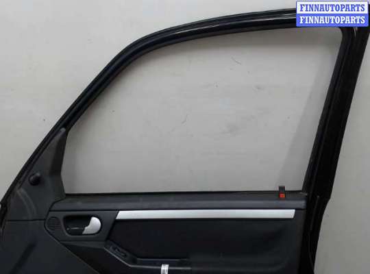 Стекло боковой двери OP1065676 на Opel Meriva (2003 - 2010)