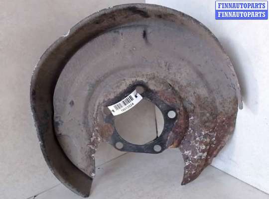 купить Диск опорный тормозной на Volkswagen Passat 5 (1996 - 2000)