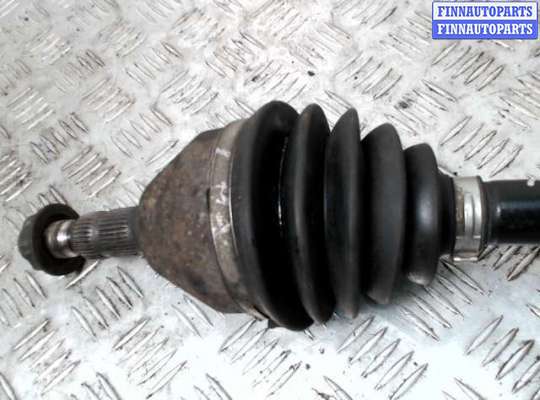 купить Полуось на Opel Astra H (2004 - 2010)