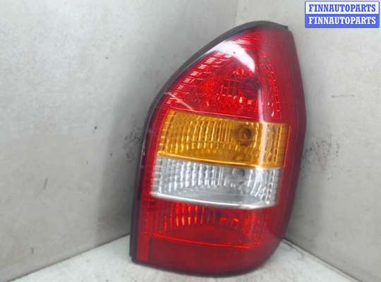 купить Фонарь на Opel Zafira A (1999 - 2005)