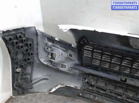 купить Бампер на Peugeot 3008 (2009 - 2016)