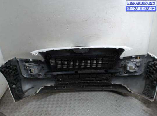 купить Бампер на Peugeot 3008 (2009 - 2016)