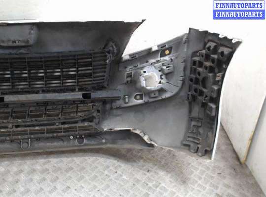 Купить Бампер на Peugeot 3008 (2009 - 2016) Бампер PG1259298 на Peugeot 3008 (2009 - 2016)