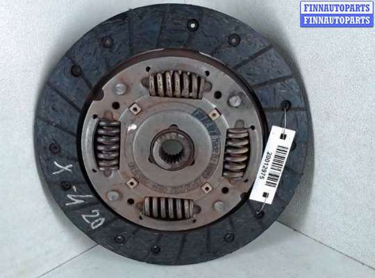 купить Диск сцепления на Fiat Stilo (2001 - 2010)