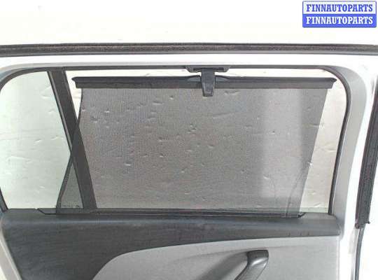 купить Шторка двери на Citroen C4 Grand Picasso II (2014 - 2016)