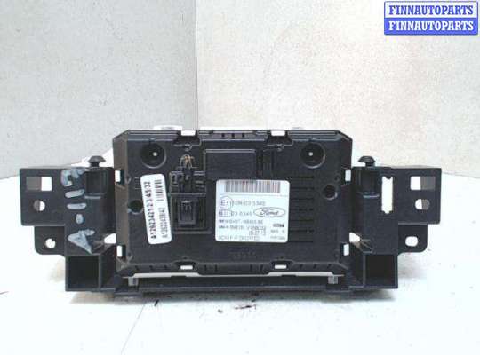 купить Дисплей компьютера на Ford Focus 3 (2011 - 2019)