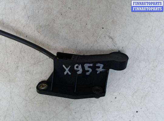 Датчик распредвала на Opel Zafira A