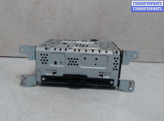 Блок управления FO2166073 на Ford Mondeo 5 (2015 - 2022)