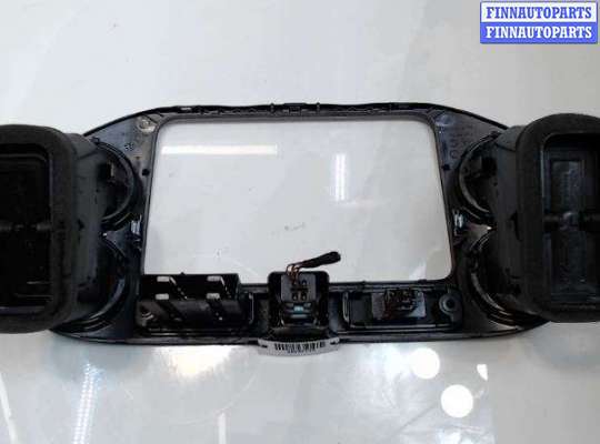 купить Консоль салона (центральная часть) на Volkswagen Tiguan (2007 - 2018)