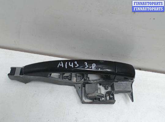 купить Ручка боковой двери наружная на Peugeot 3008 (2009 - 2016)