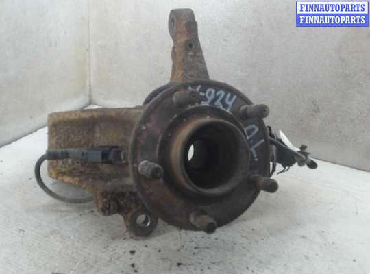купить Ступица на Ford C-Max (2003 - 2011)