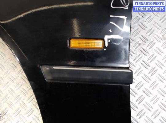 купить Молдинг крыла на BMW 5 E39 (1996 - 2003)