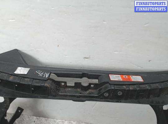 купить Рамка передняя на Audi A6 (C6) (2005 - 2011)