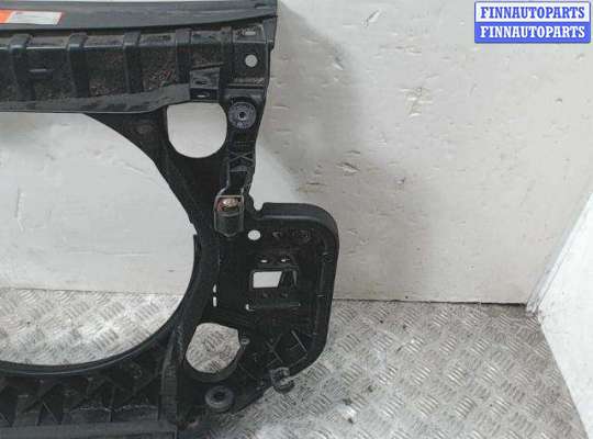 купить Рамка передняя на Audi A6 (C6) (2005 - 2011)