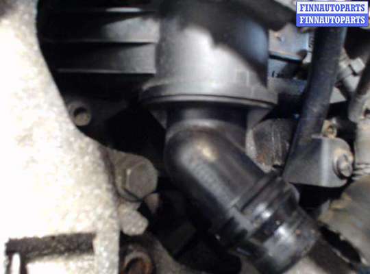 Насос водяной AU1729768 на Audi A4 (B8) (2008 - 2018)